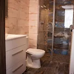 Bed & Breakfast Q-panzio Tata
