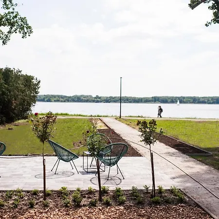 فندق مبيت وإفطار Q-panzio 4*