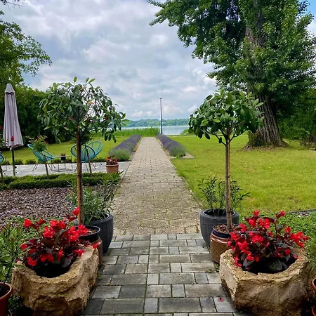 فندق مبيت وإفطار Q-panzio تاتا